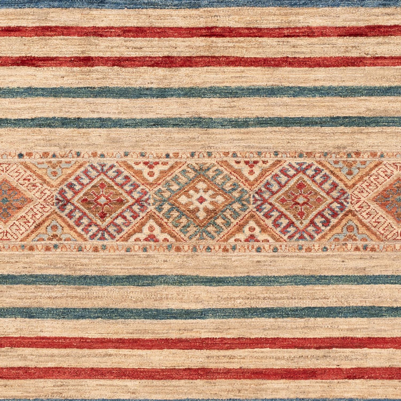 Ziegler Rug - Shal - 297 x 215 cm - multicolored