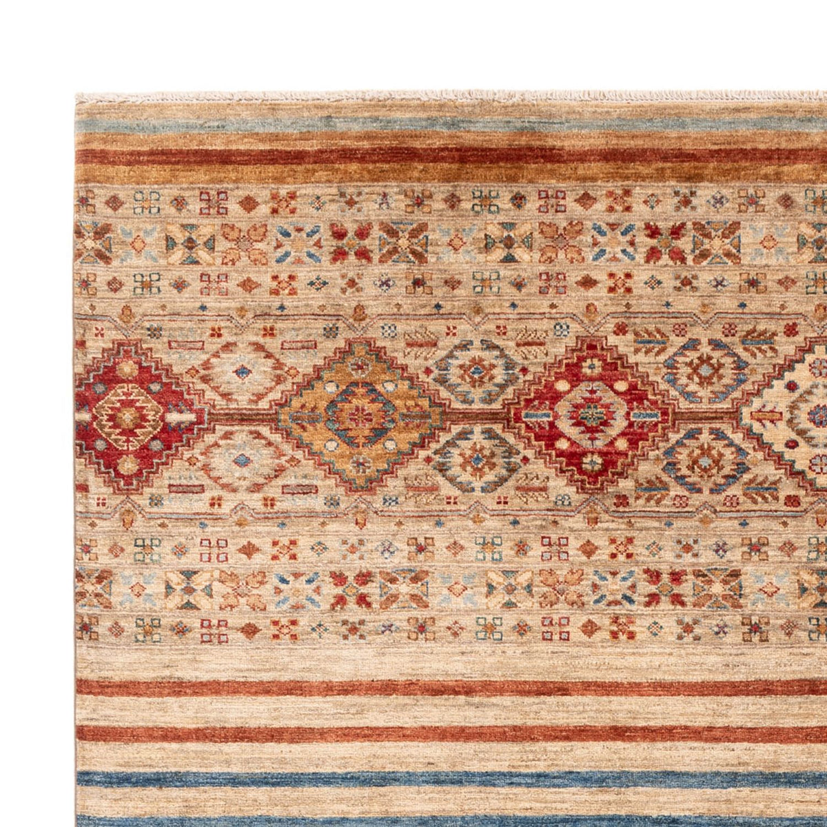 Ziegler Rug - Shal - 297 x 215 cm - multicolored
