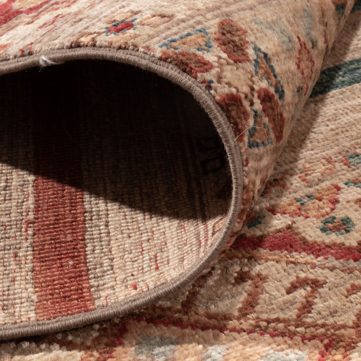 Ziegler Rug - Shal - 297 x 215 cm - multicolored