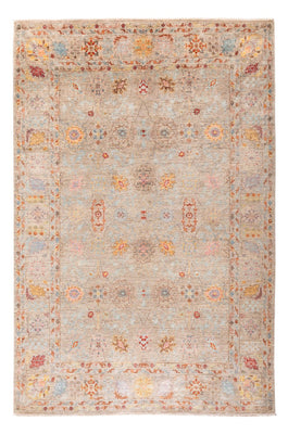 Ziegler Rug - Ariana - 300 x 204 cm - light blue