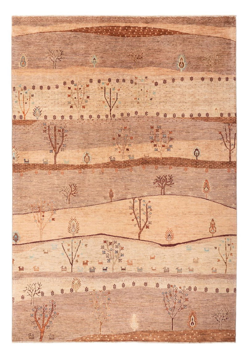 Ziegler Rug - Ariana - 302 x 207 cm - beige