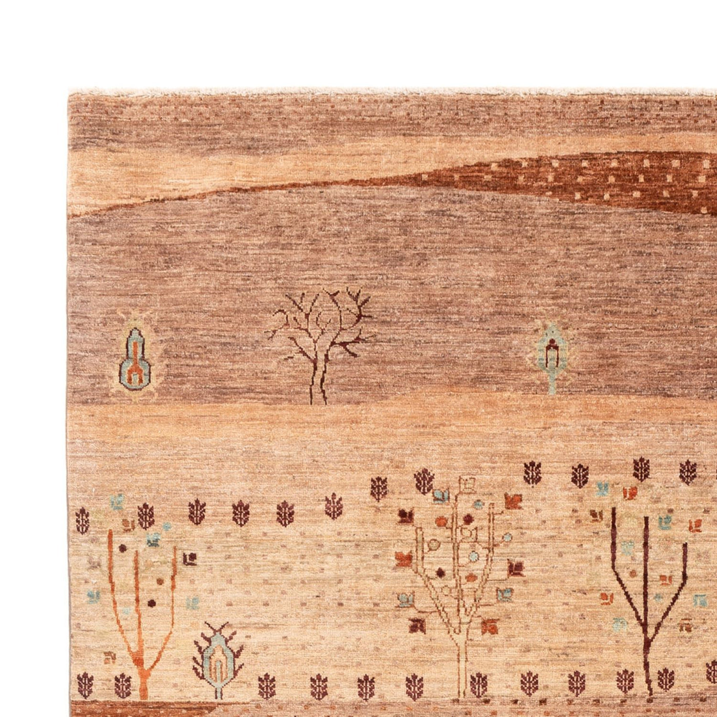 Ariana Rug 302x207cm - Oriental Rug