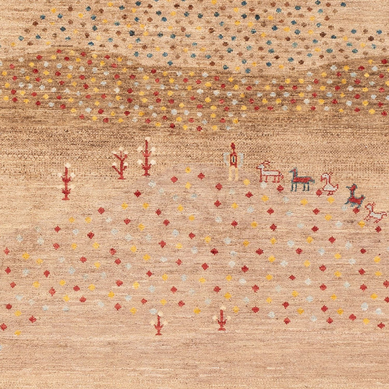 Ziegler Rug - Ariana - 301 x 209 cm - beige