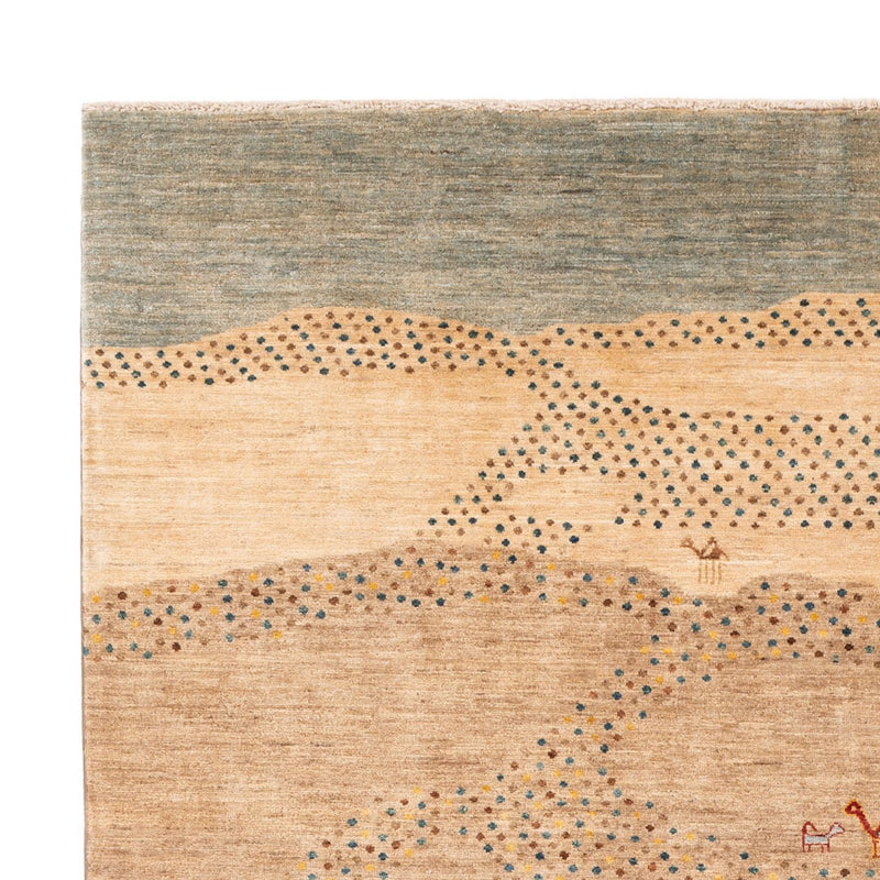 Ziegler Rug - Ariana - 301 x 209 cm - beige