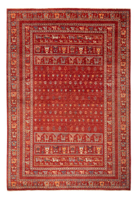 Ziegler Rug - Ariana - 306 x 211 cm - red