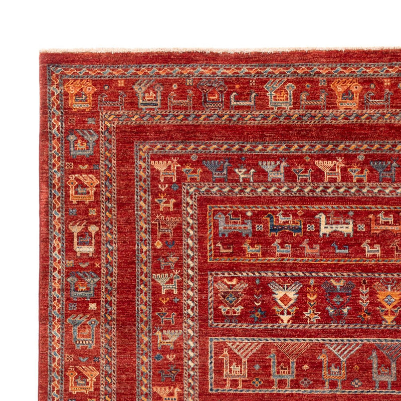 Ariana Rug 306x211cm - Oriental Rug