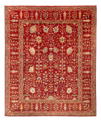 Ziegler Rug - Ariana - 305 x 246 cm - red