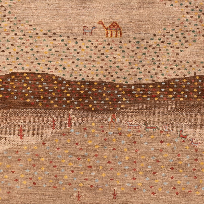 Ziegler Rug - Ariana - 298 x 248 cm - beige