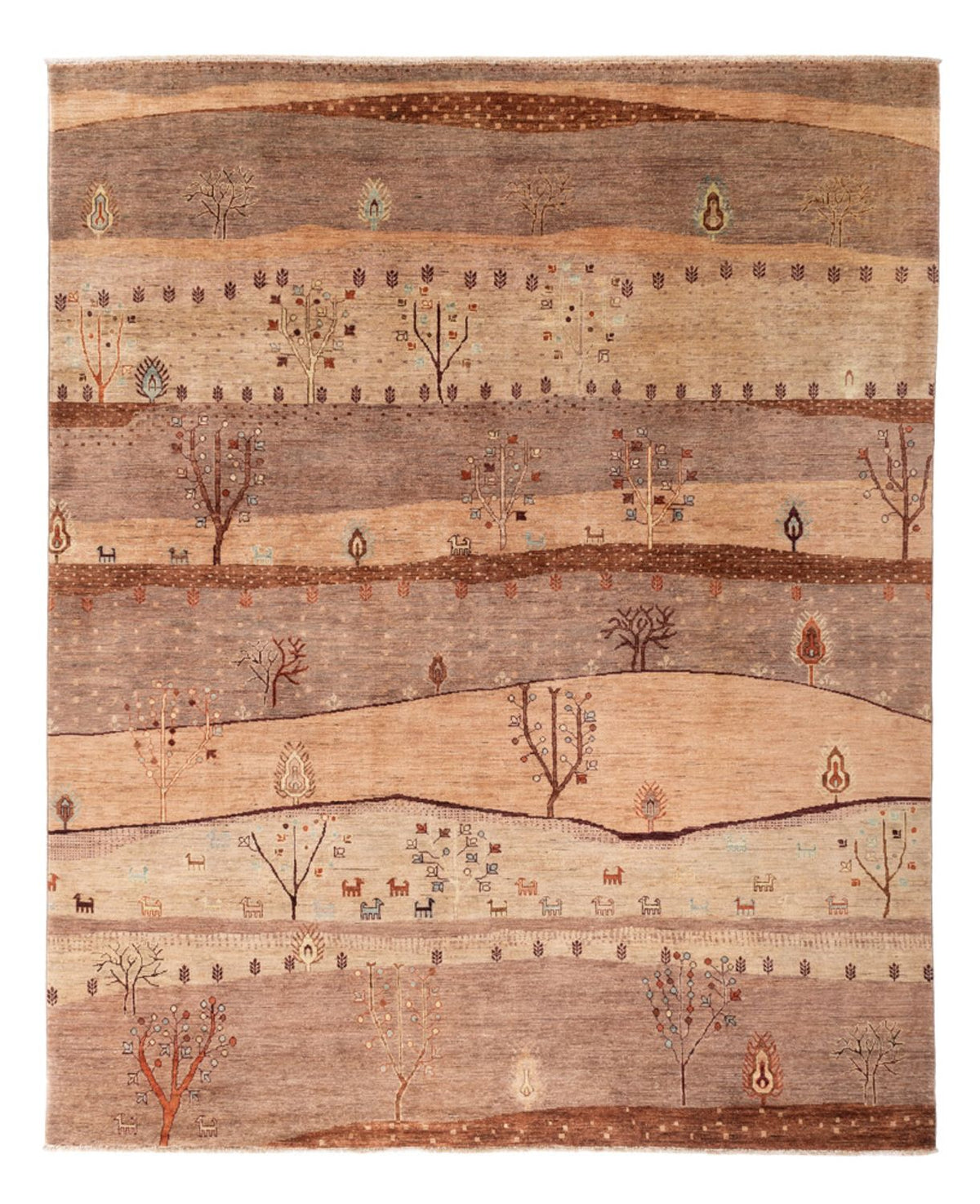 Ziegler Rug - Ariana - 300 x 242 cm - beige