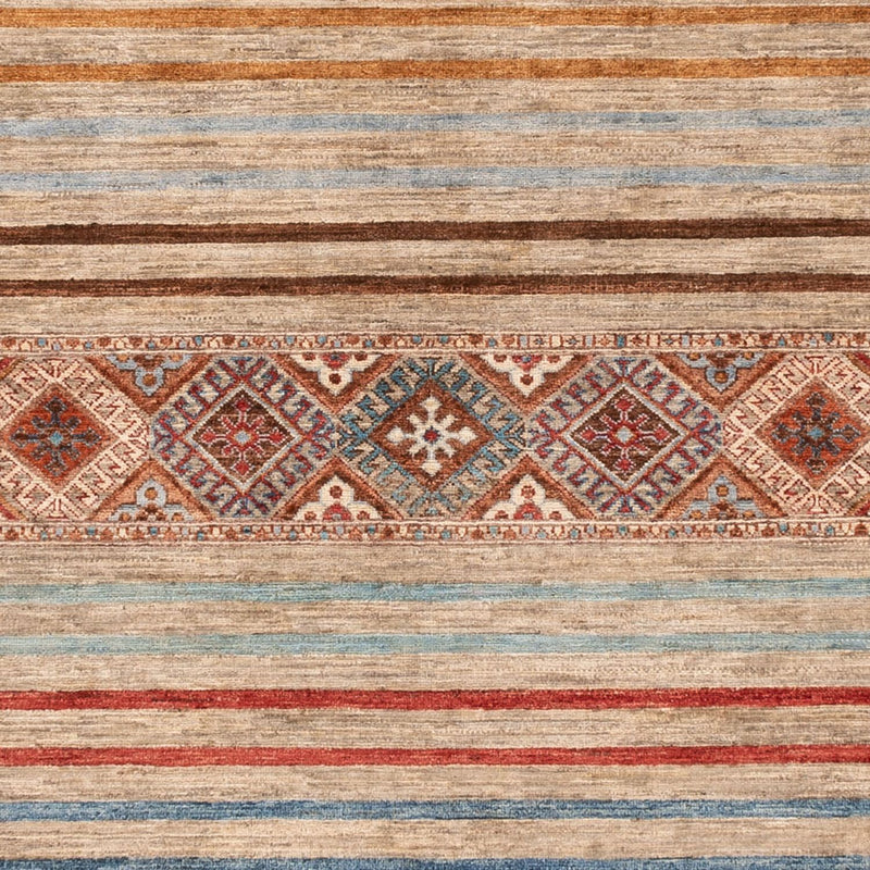 Shal Rug 301x245cm - Oriental Rug