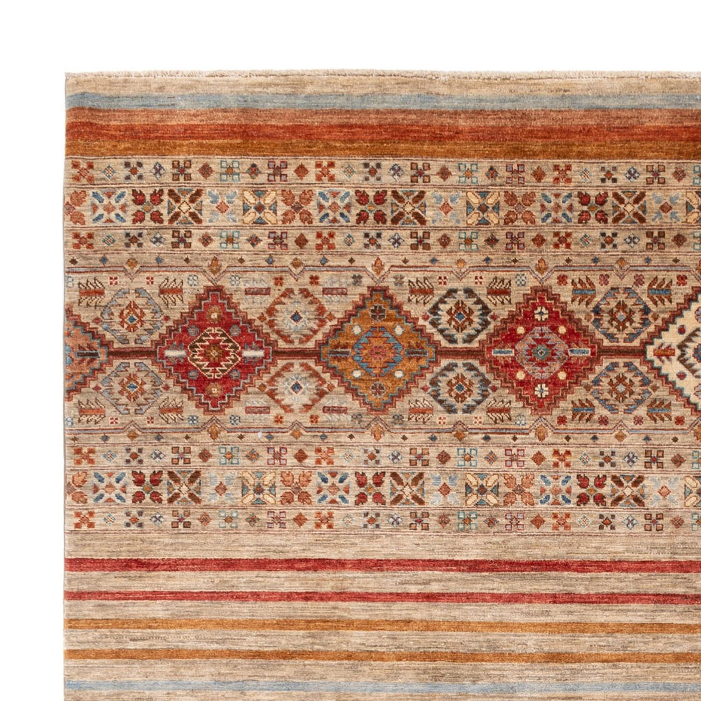 Shal Rug 301x245cm - Oriental Rug