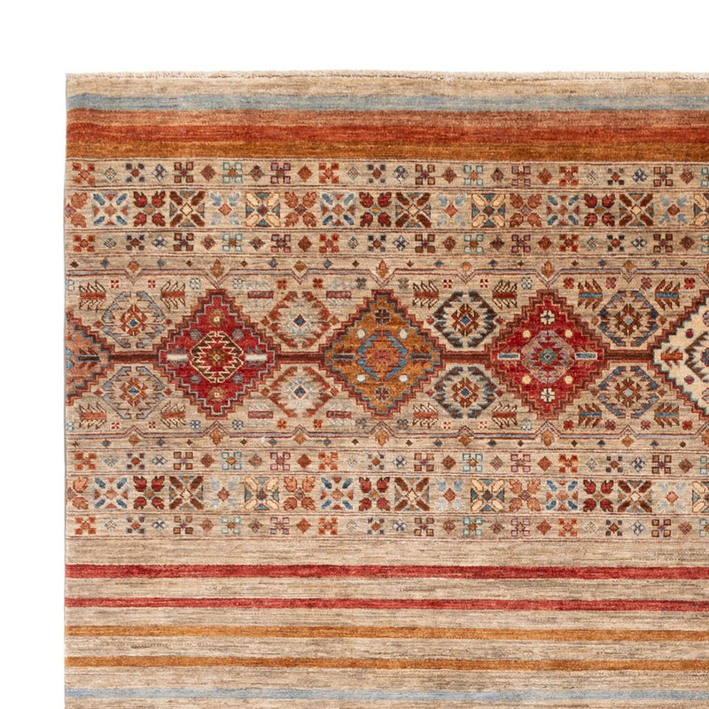 Shal Rug 301x245cm - Oriental Rug