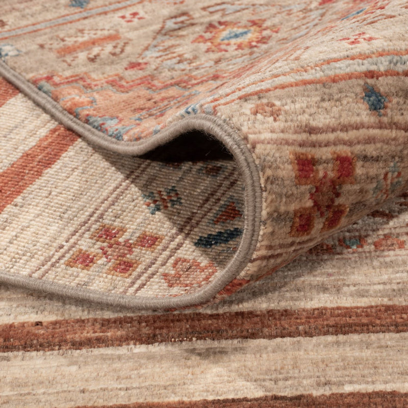 Shal Rug 301x245cm - Oriental Rug