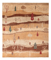 Ziegler Rug - Ariana - 303 x 247 cm - multicolored