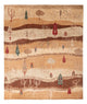 Ariana Teppich 303x247cm - Orientteppich