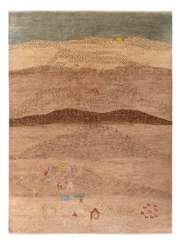 Ziegler Rug - Ariana - 370 x 273 cm - beige