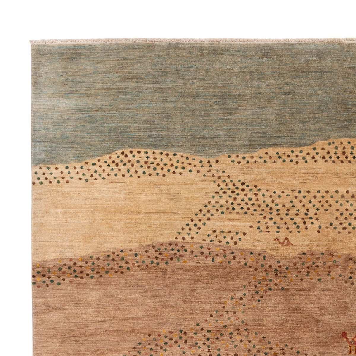 Ariana Rug 273x370cm - Oriental Rug