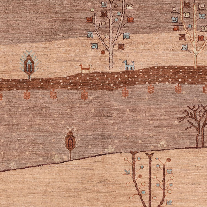 Ziegler Rug - Ariana - 372 x 279 cm - beige