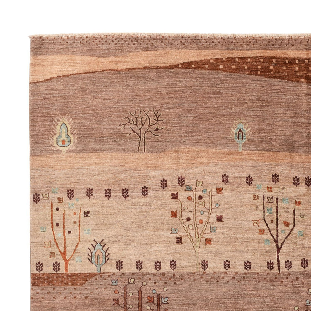 Ziegler Rug - Ariana - 372 x 279 cm - beige