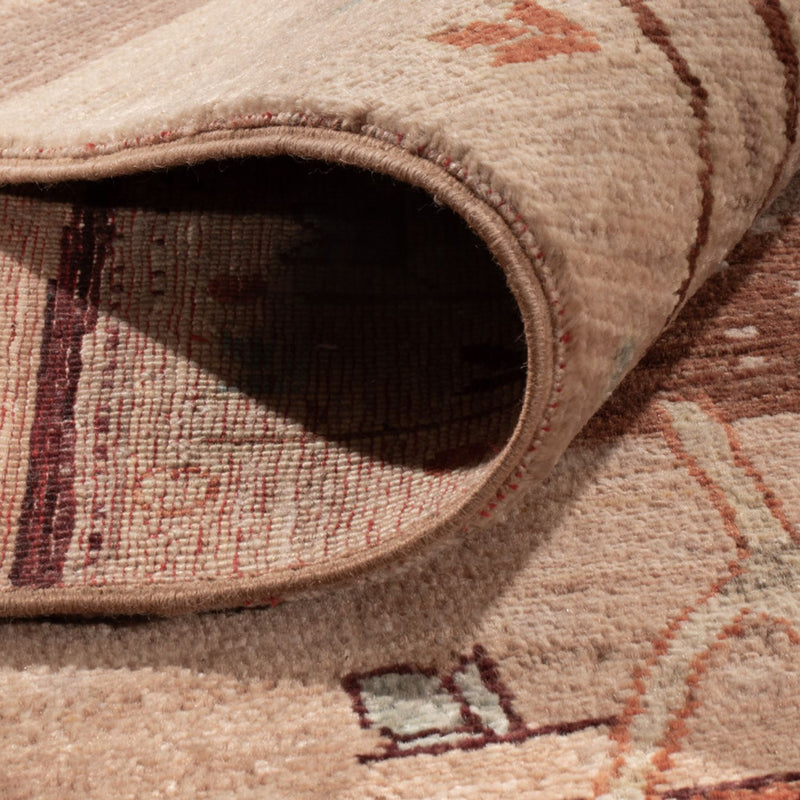 Ziegler Rug - Ariana - 372 x 279 cm - beige