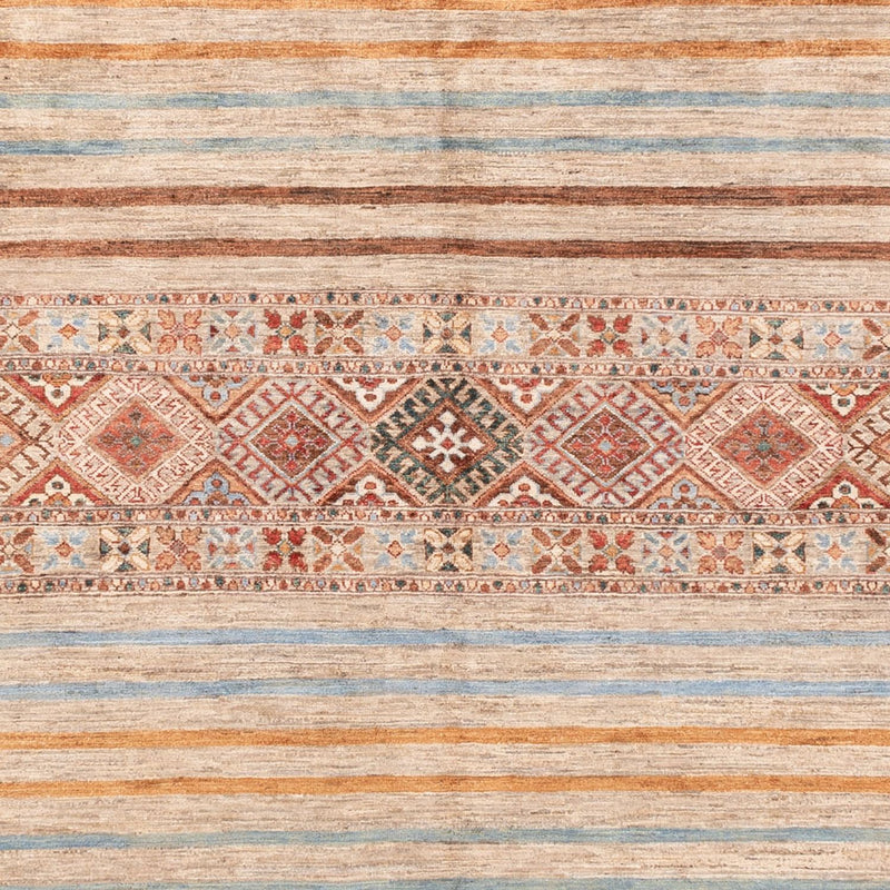 Ziegler Rug - Shal - 404 x 302 cm - multicolored