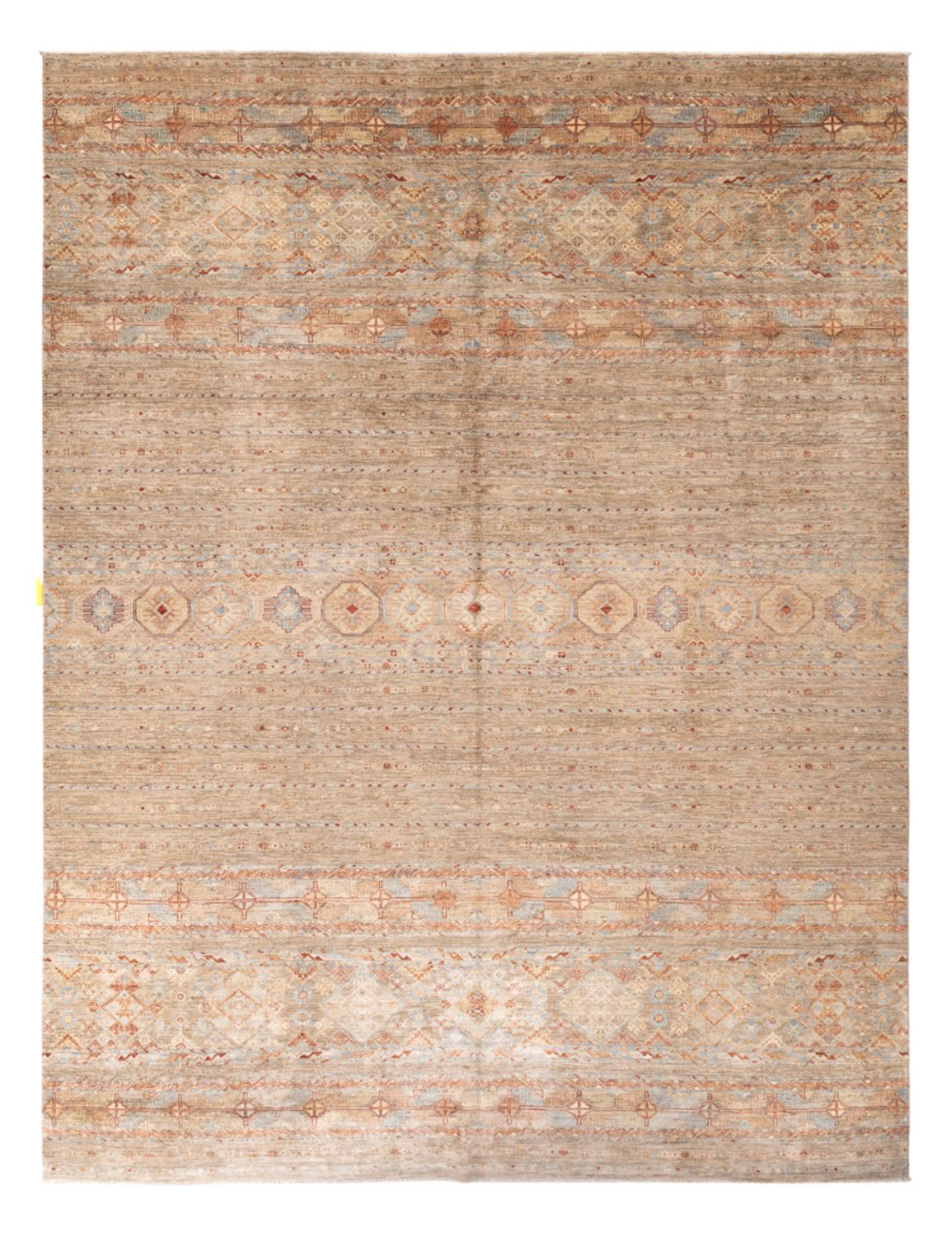 Ziegler Rug - Ariana - 401 x 302 cm - beige