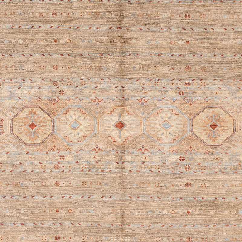 Ziegler Rug - Ariana - 401 x 302 cm - beige