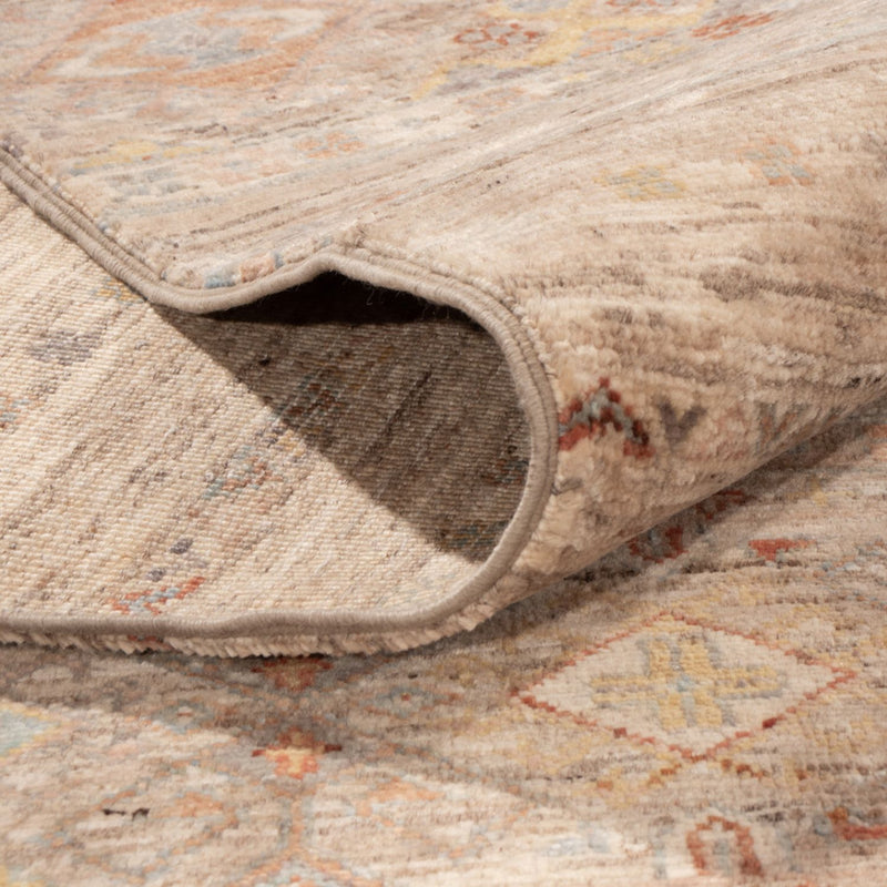 Ziegler Rug - Ariana - 401 x 301 cm - beige