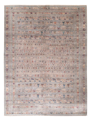 Ziegler Rug - Ariana - 402 x 303 cm - taupe