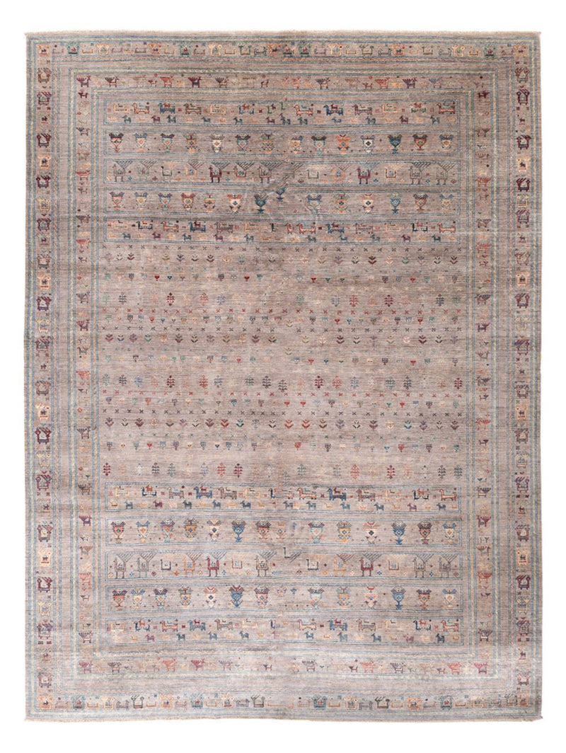 Ariana Teppich 402x303cm - Orientteppich