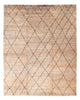 Berber Rug 405x305cm - Wool Rug