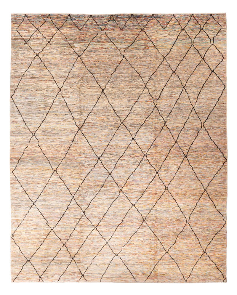 Berber Rug - 405 x 305 cm - beige