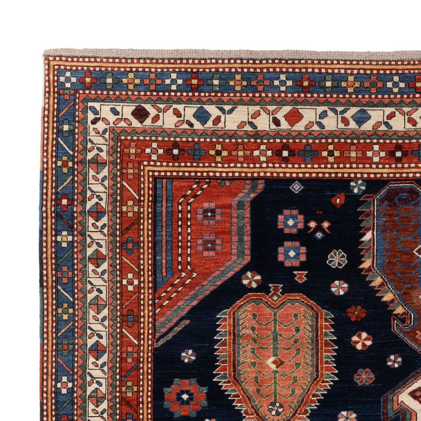 Kazak Rug 328x247cm - Oriental Rug
