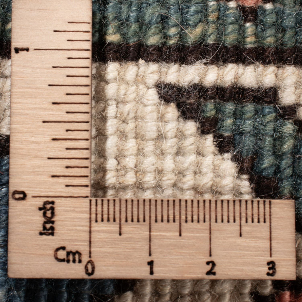 Ziegler Rug - Kazak - 328 x 247 cm - dark blue