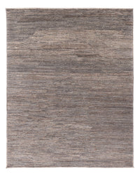 Berber Rug - 226 x 177 cm - grey