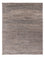Berber Rug - 226 x 177 cm - grey