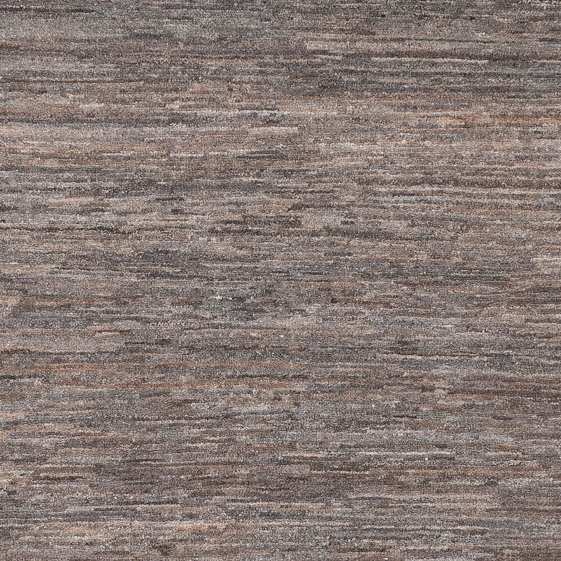 Berber Rug - 226 x 177 cm - grey