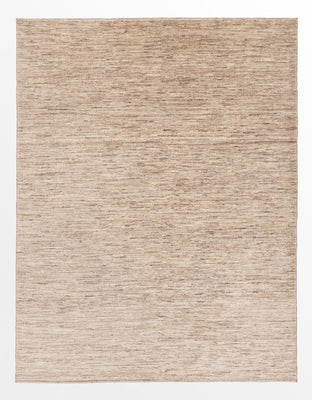 Berber Rug - 229 x 173 cm - beige