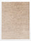 Berber Rug - 229 x 173 cm - beige