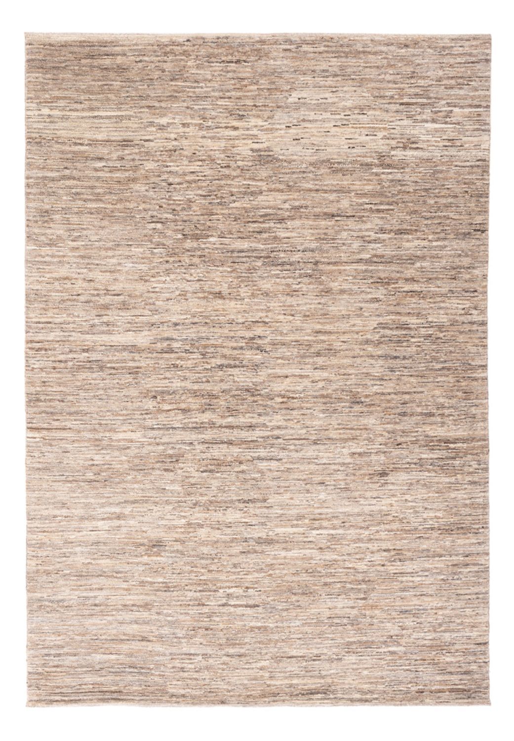 Berber Rug - 246 x 173 cm - beige