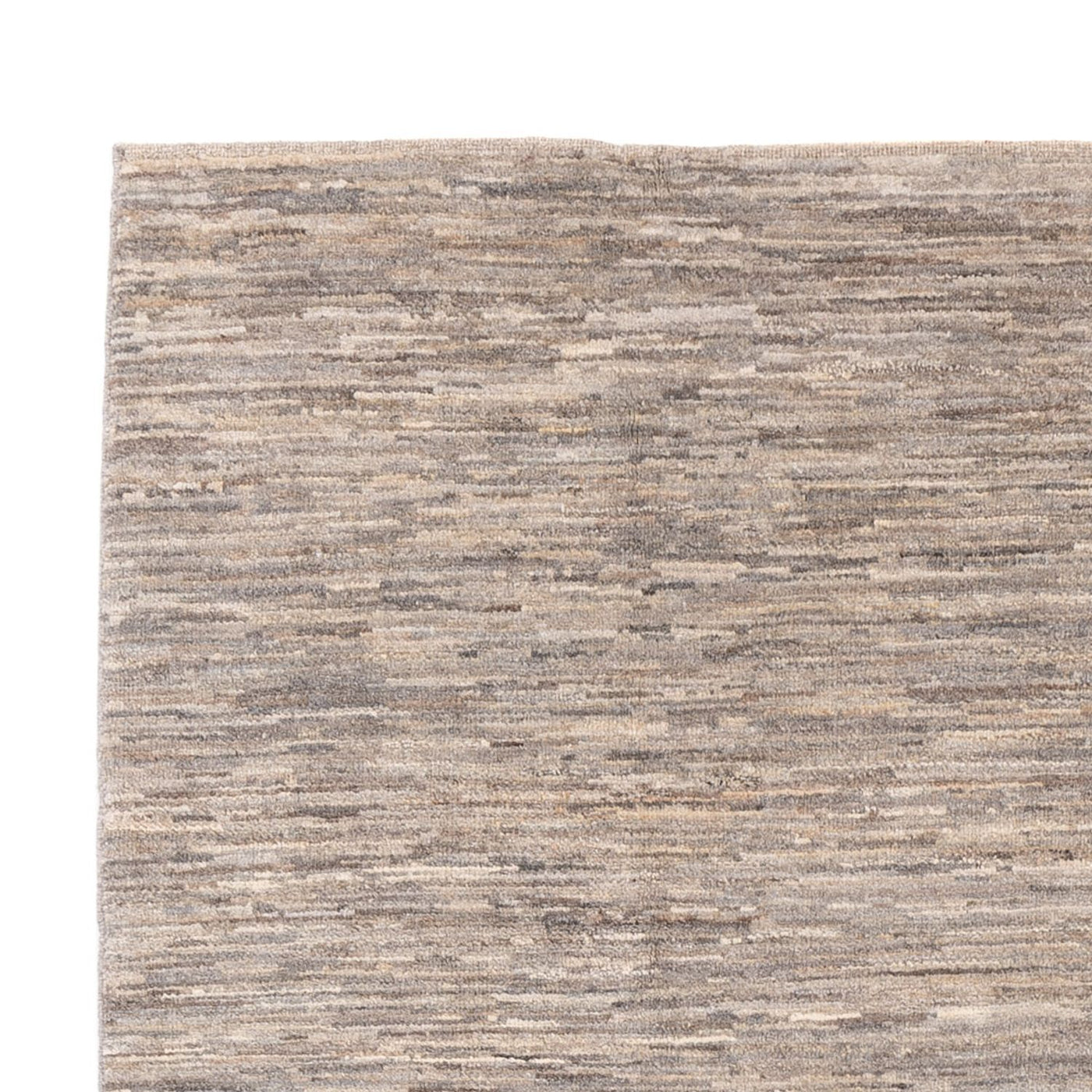 Berber Rug 235x163cm - Wool Rug