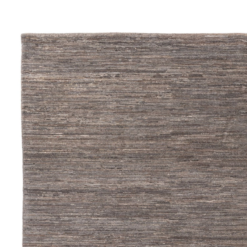 Berber Teppich 345x249cm - Wollteppich