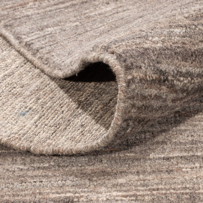 Berber Teppich 345x249cm - Wollteppich