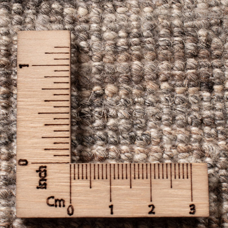 Berber Teppich 345x249cm - Wollteppich