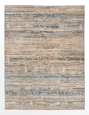 Berber Rug - 233 x 179 cm - beige