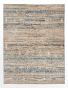 Berber Rug 179x233cm - Wool Rug - Rectangle / Beige / 179 x 233 cm Rectangle