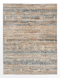 Berber Rug - 233 x 179 cm - beige