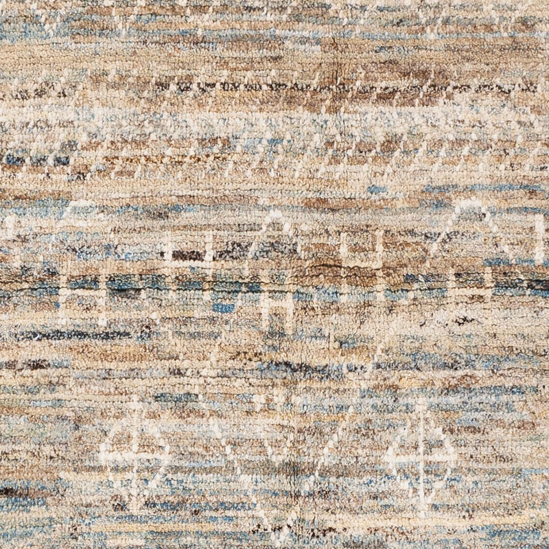 Berber Rug - 233 x 179 cm - beige