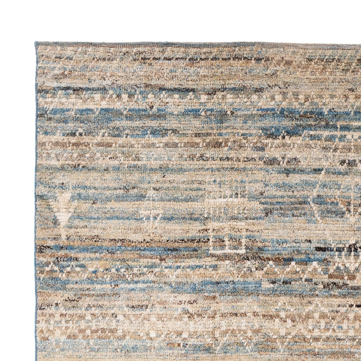 Berber Rug 233x179cm - Wool Rug