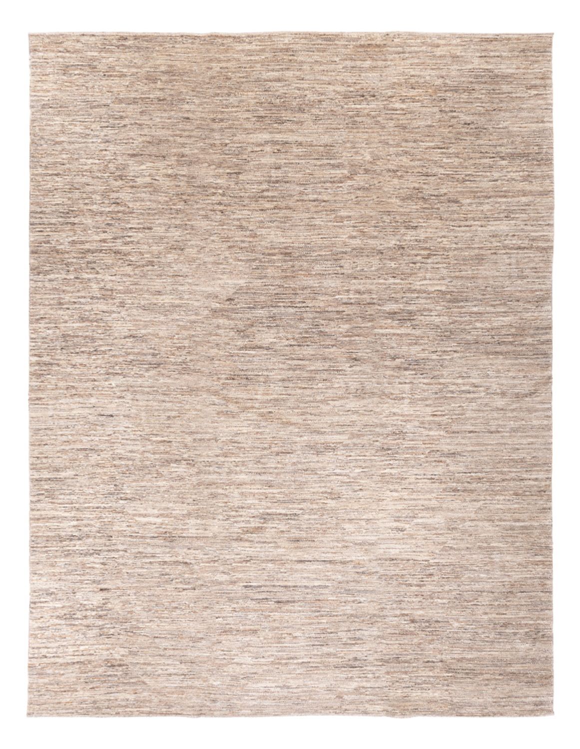 Berber Rug - 358 x 271 cm - beige